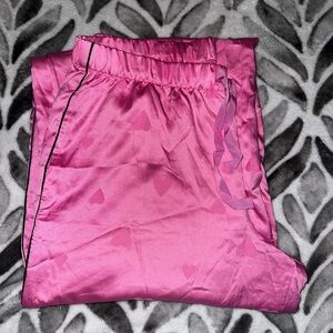 Victoria Secret Pj Pants